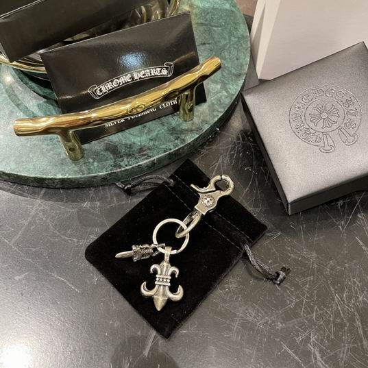 Chrome hearts keyring 03lyh01