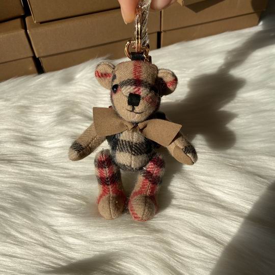 Burberry keyring 03lyh46
