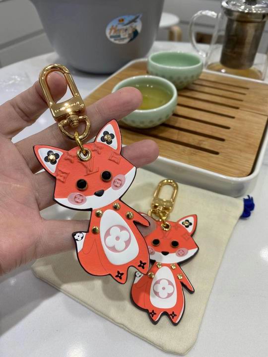 LV keyring С����
