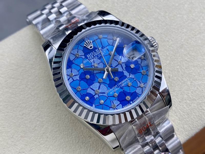 Rolex 31mm 092917