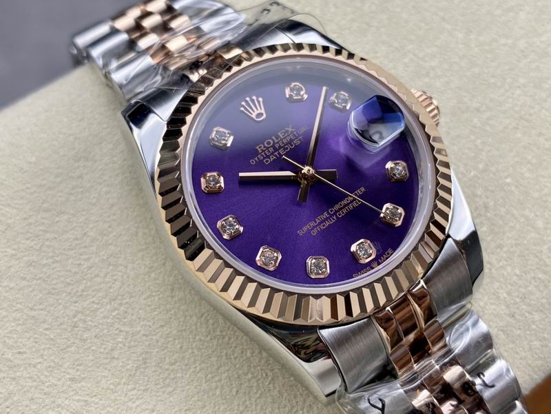 Rolex 31mm 092919