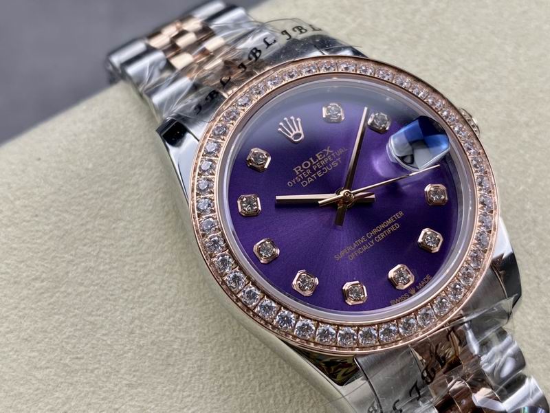 Rolex 31mm 092920