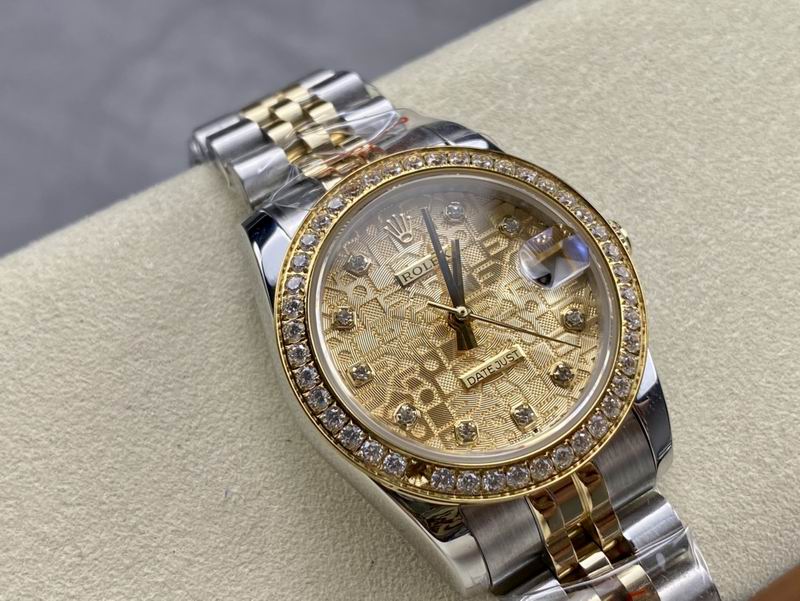 Rolex 31mm 092921