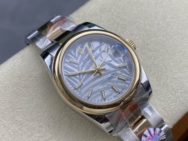 Rolex 31mm 092936