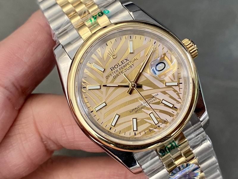 Rolex 31mm 092937
