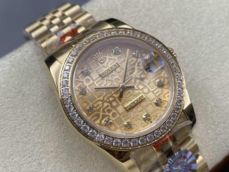 Rolex 31mm 092940