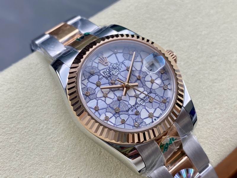 Rolex 31mm 092950