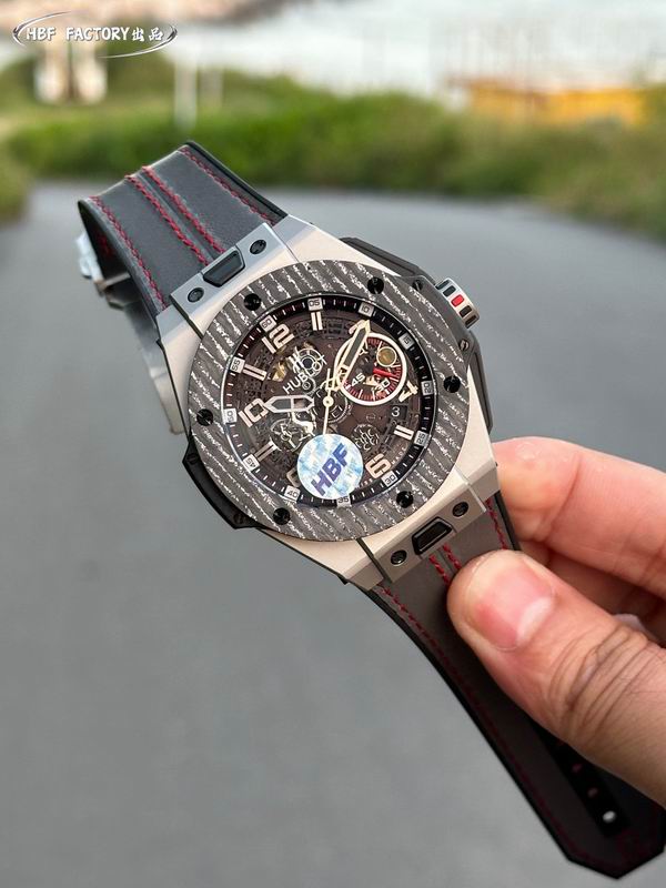 Hublot 45mm 101609