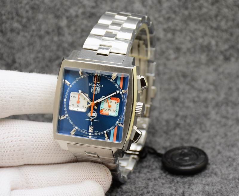 Tag Heuer 40X15.5mm 102498