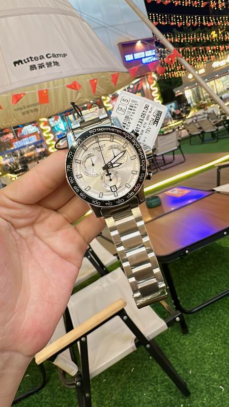 Tissot 45mm 102424