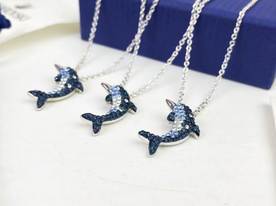 Swarovski Necklace 12lyh02