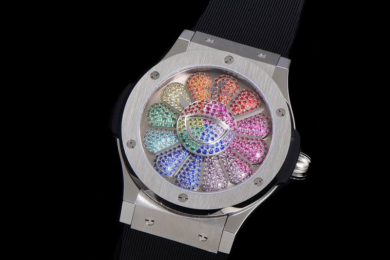 Hublot 45mm 022116
