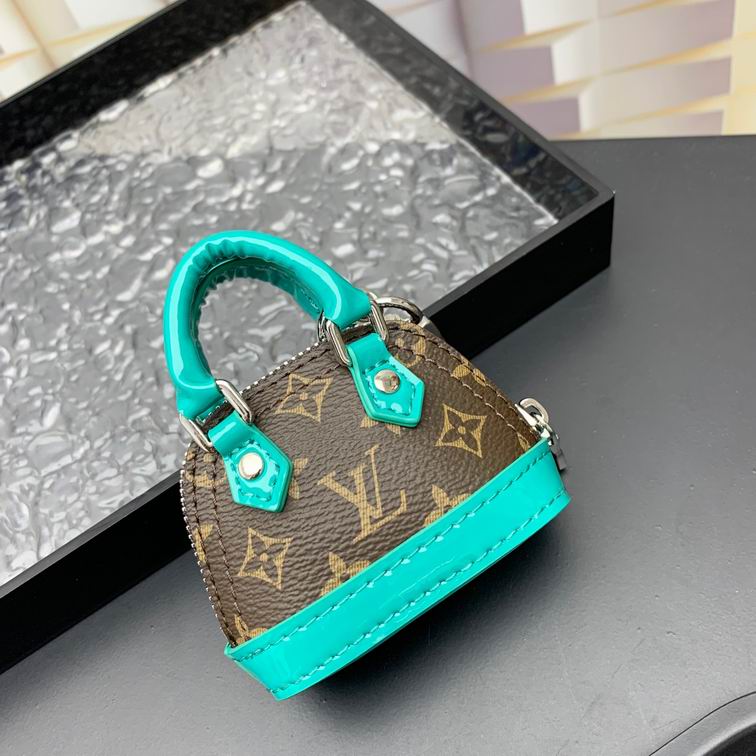 LV keyring 12lyh02