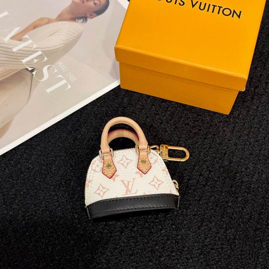 LV keyring 01lyh07