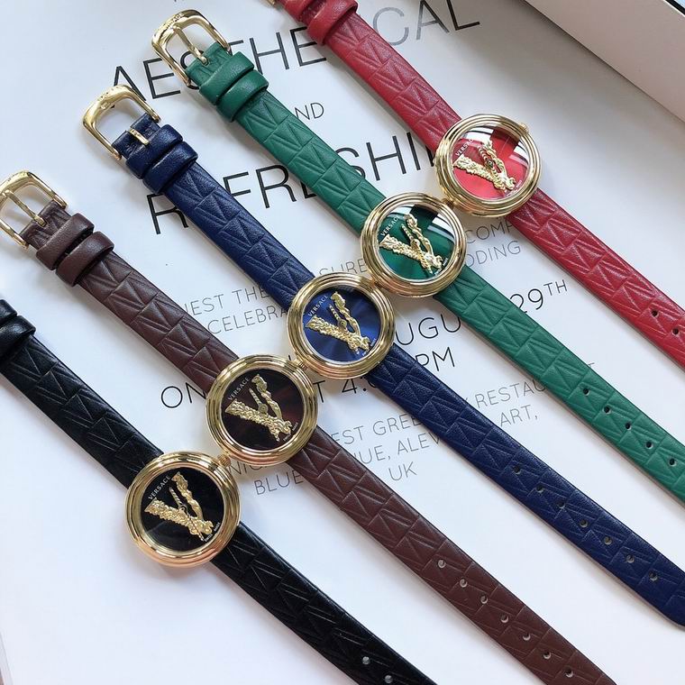 Versace women 28mm M15