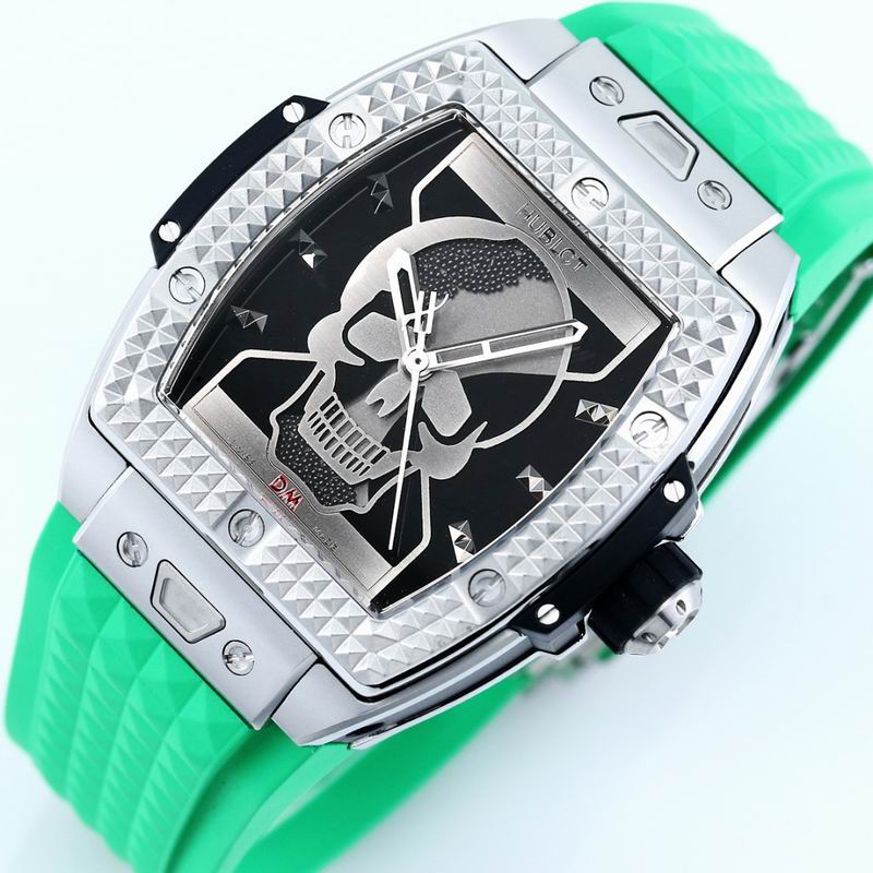 Hublot 42mm 031813