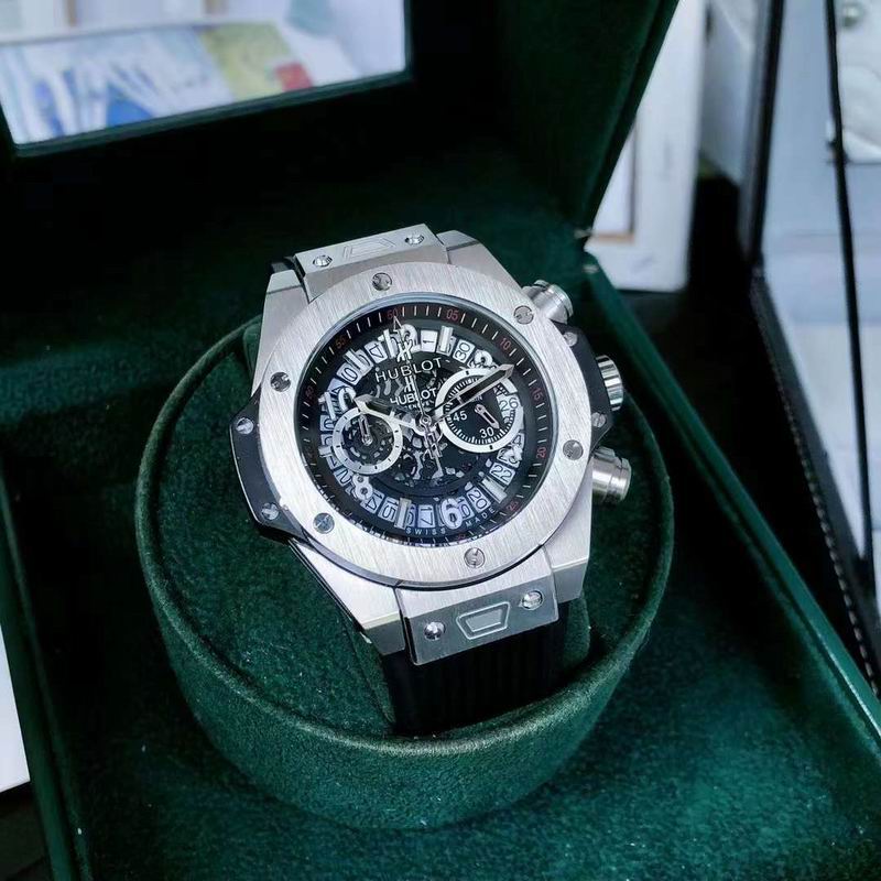 Hublot 43mm 031894