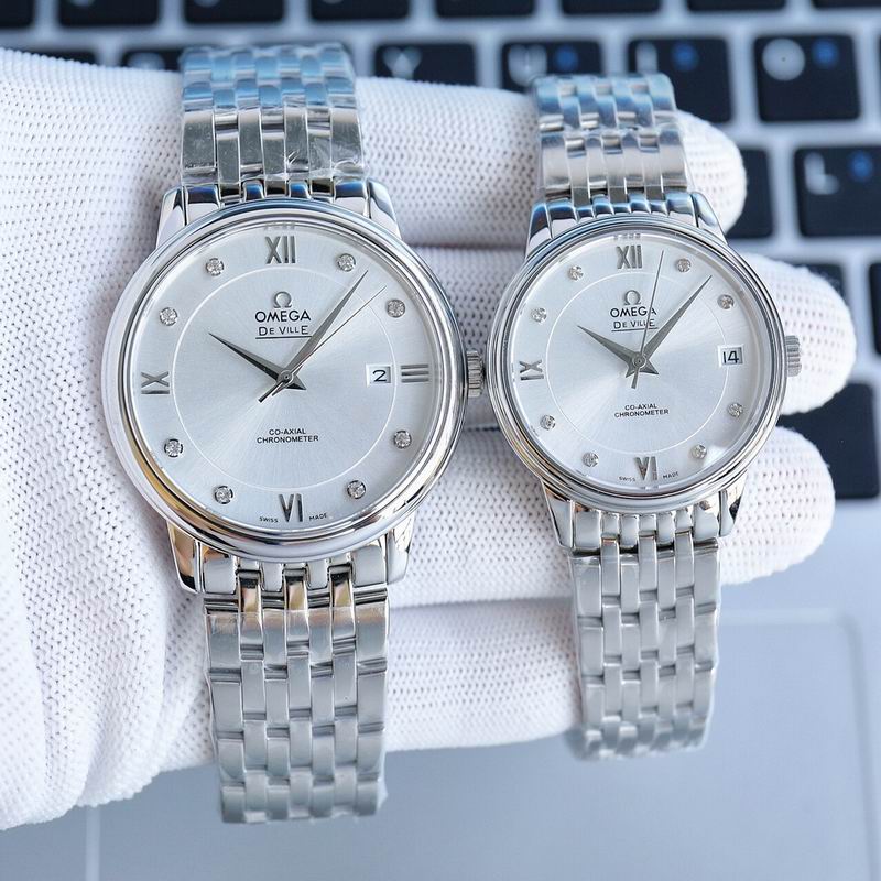 Omega M39.5mm W32.7mm 031937