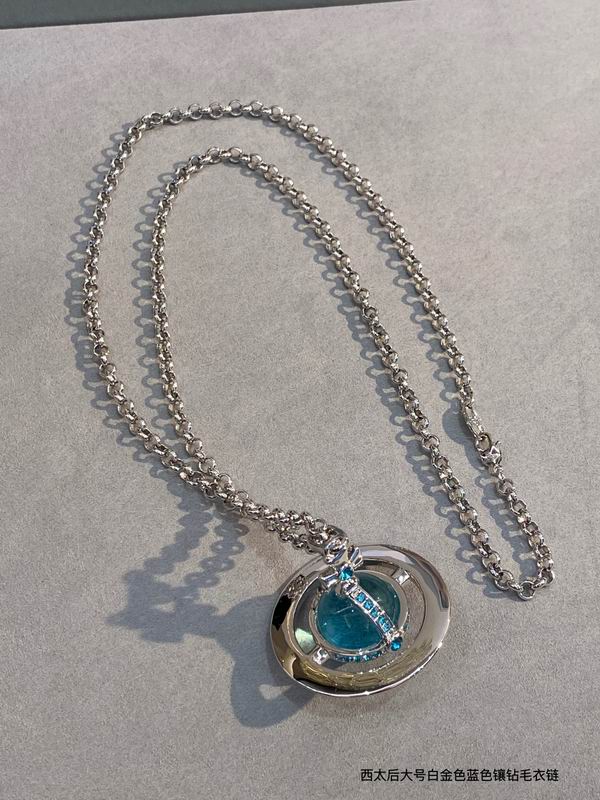 Vivienne Westwood necklace 03lyh200