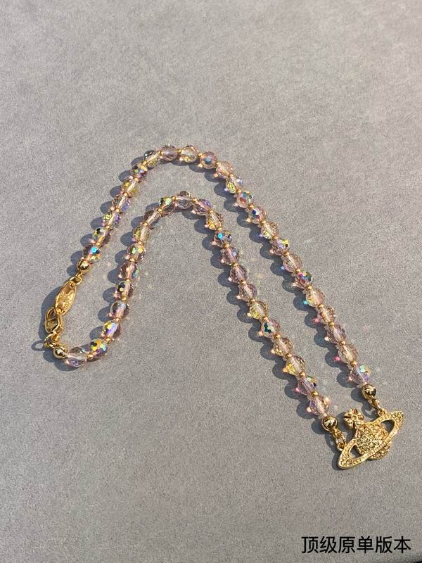 Vivienne Westwood necklace 03lyh213