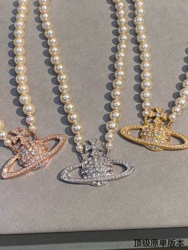 Vivienne Westwood necklace 03lyh219