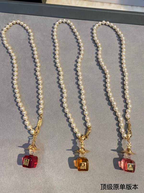 Vivienne Westwood necklace 03lyh220