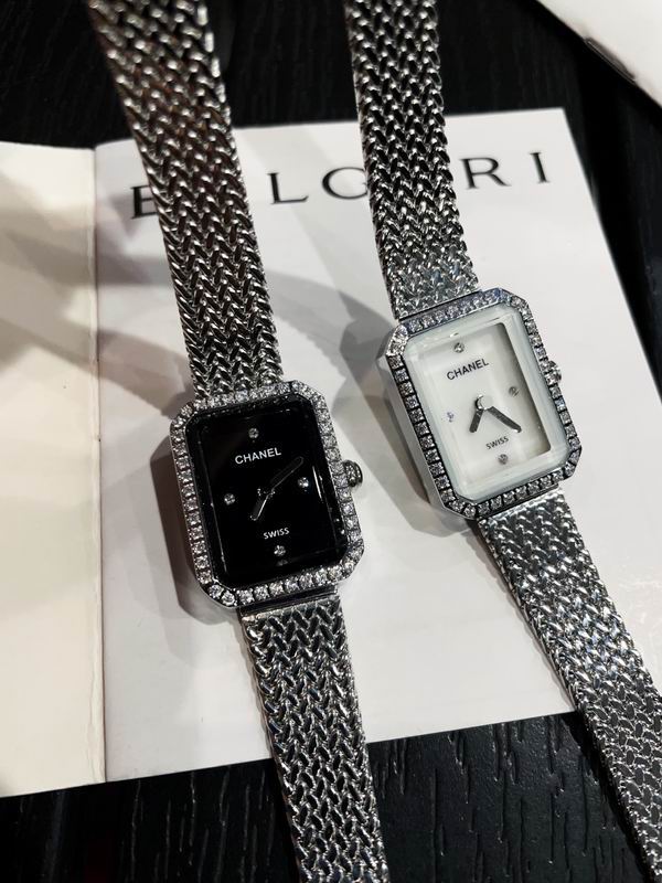 Chanel 21X26mm 041649