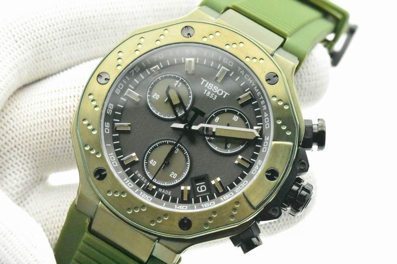Tissot watch 041614