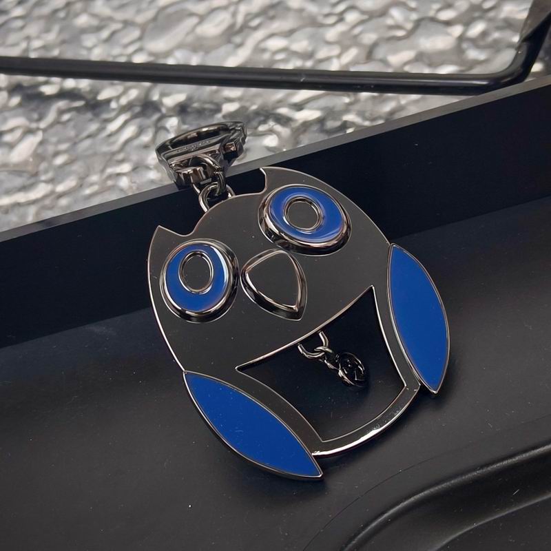 Gucci keyring 042903