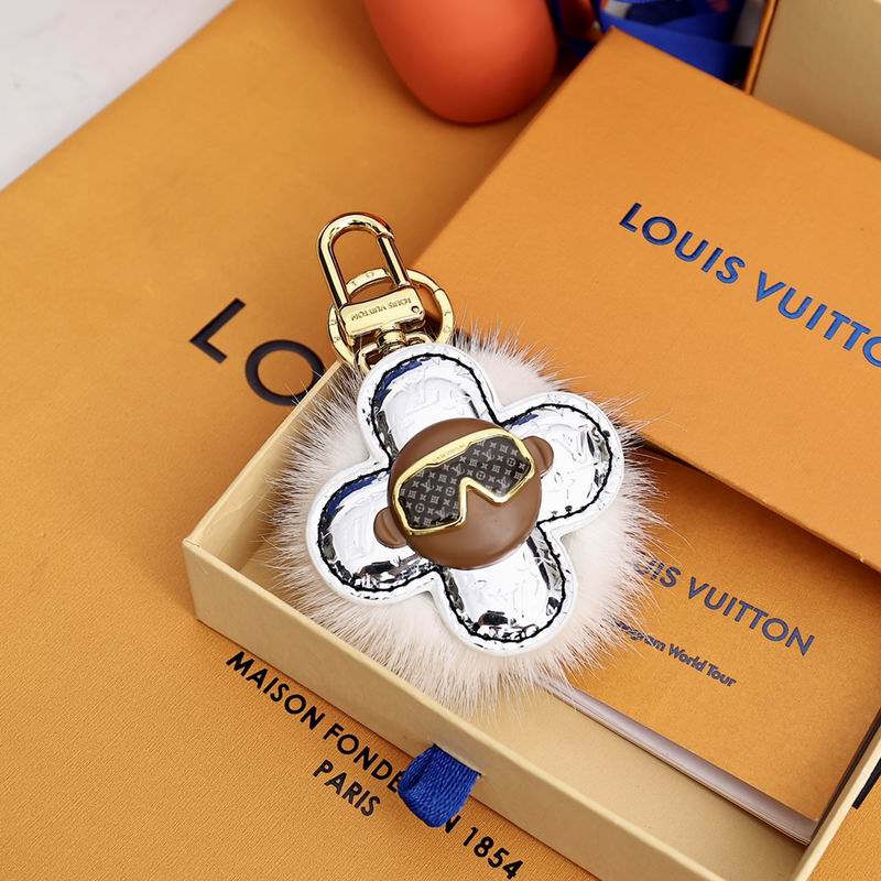 LV keyring 042907