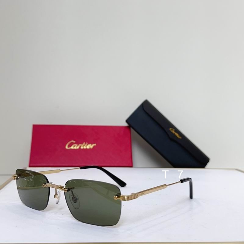 2025 Cartier ̫���� 1029