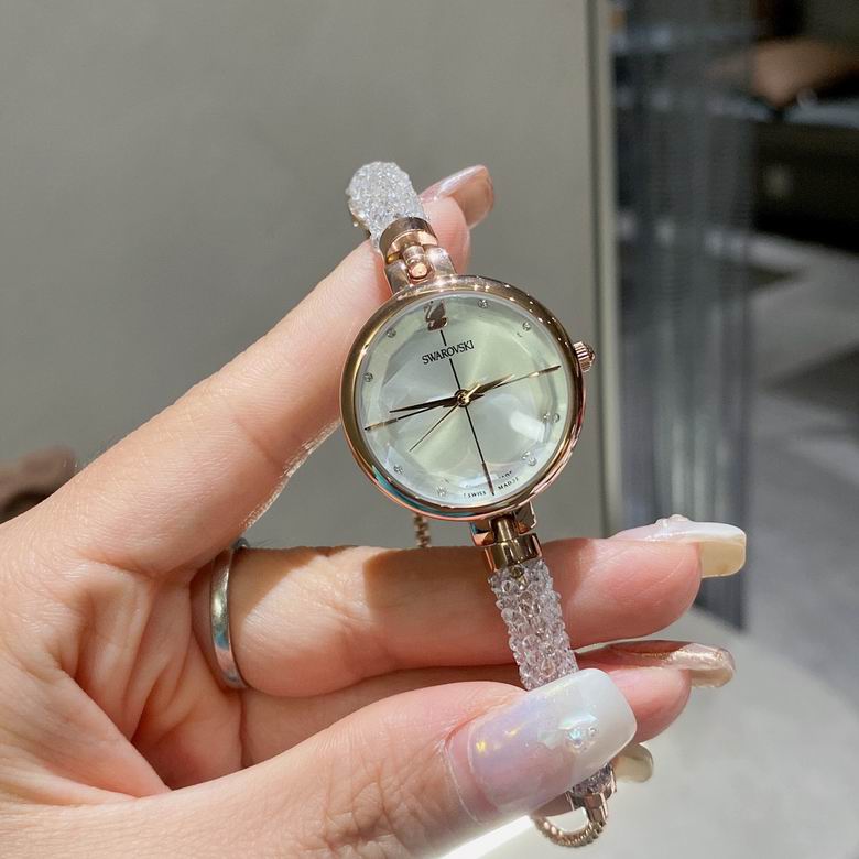 Swarovski women 24mm M17
