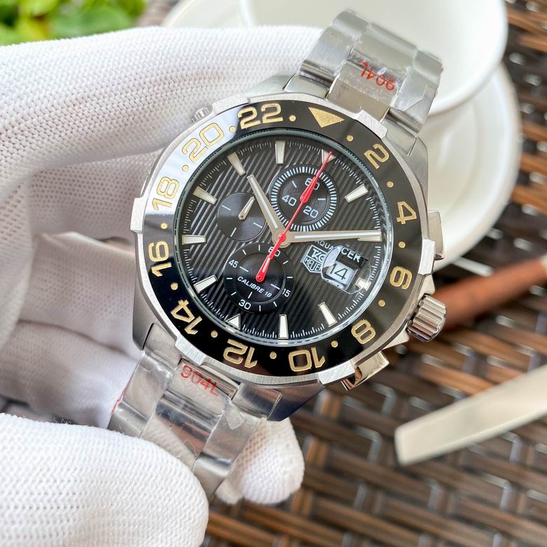 Tag Heuer men watch M24