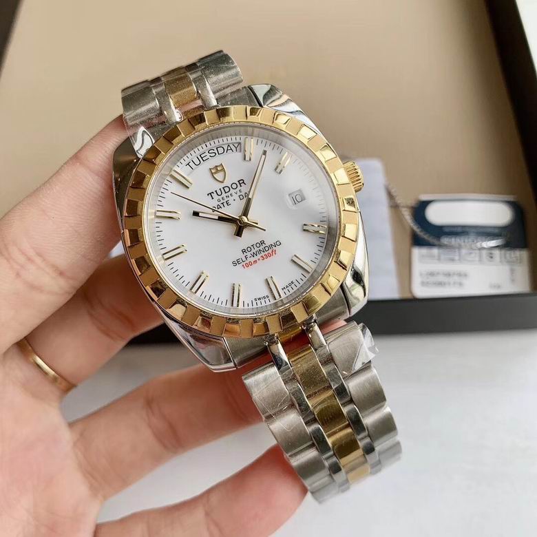 Tudor watch M26