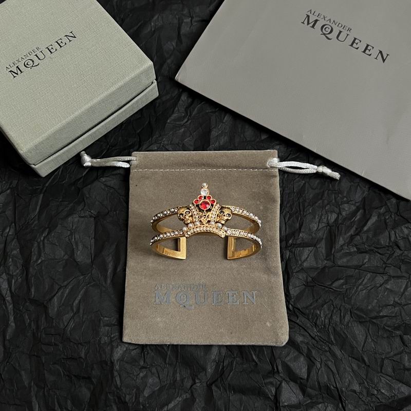 McQueen bracelet 04yxh05
