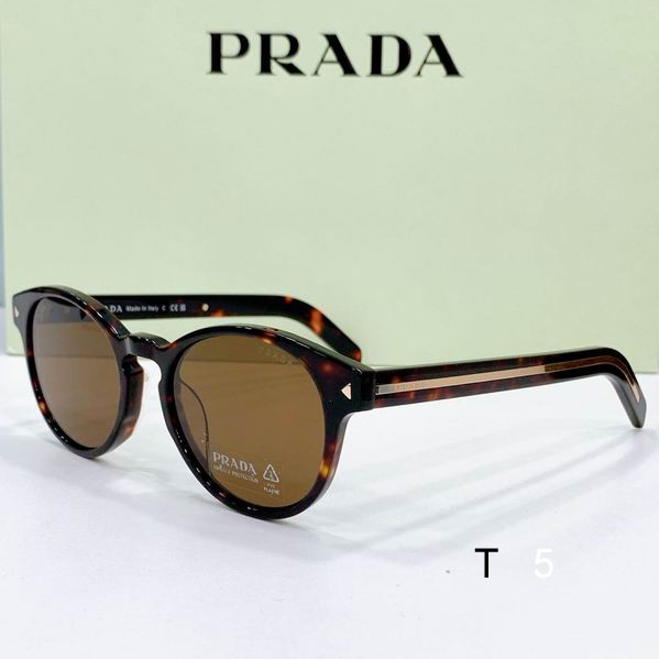 Prada A14V 51 21-150 F