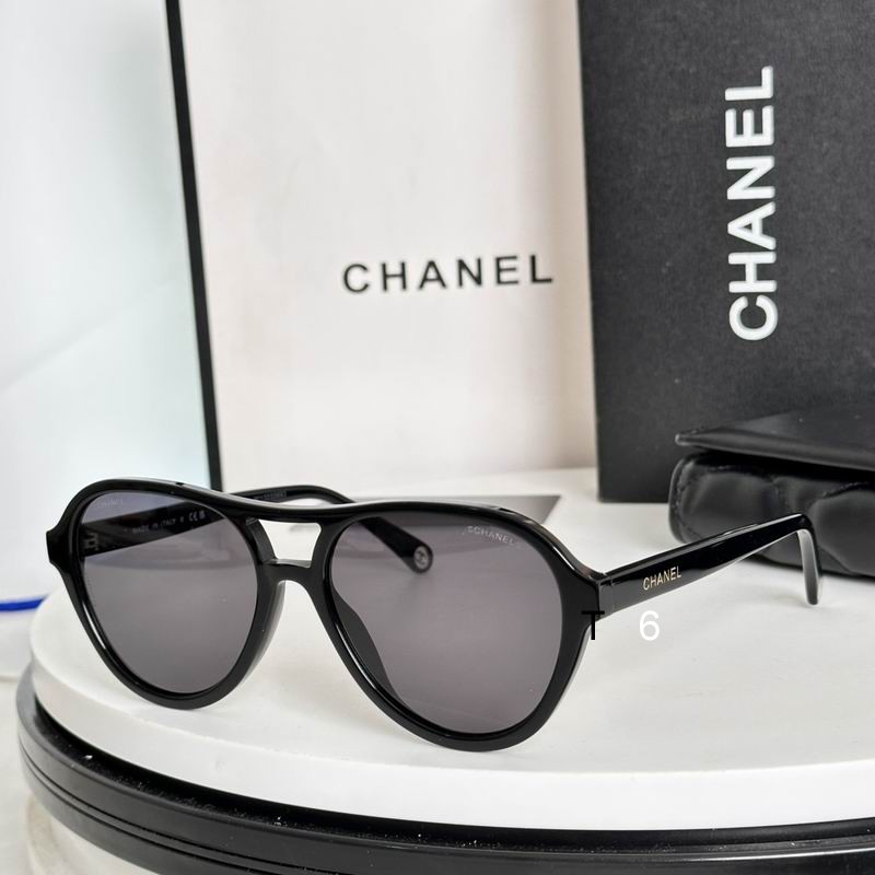 Chaenl CH5552U 56 19-145 e