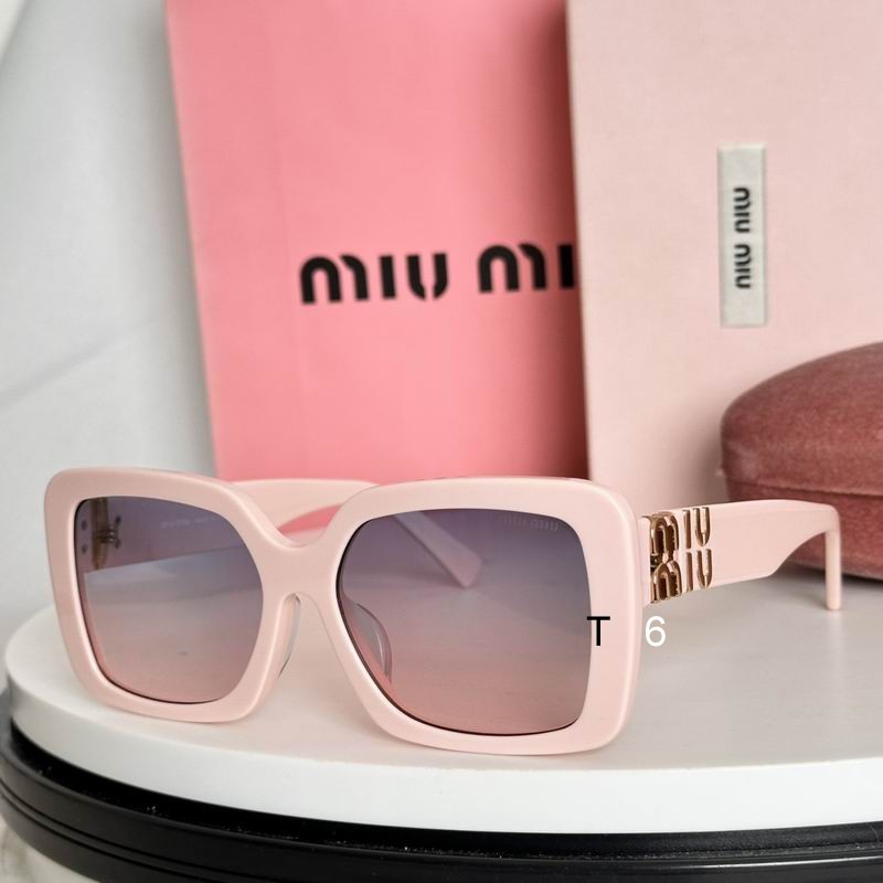 MiuMiu SMU10 56 17-140 e