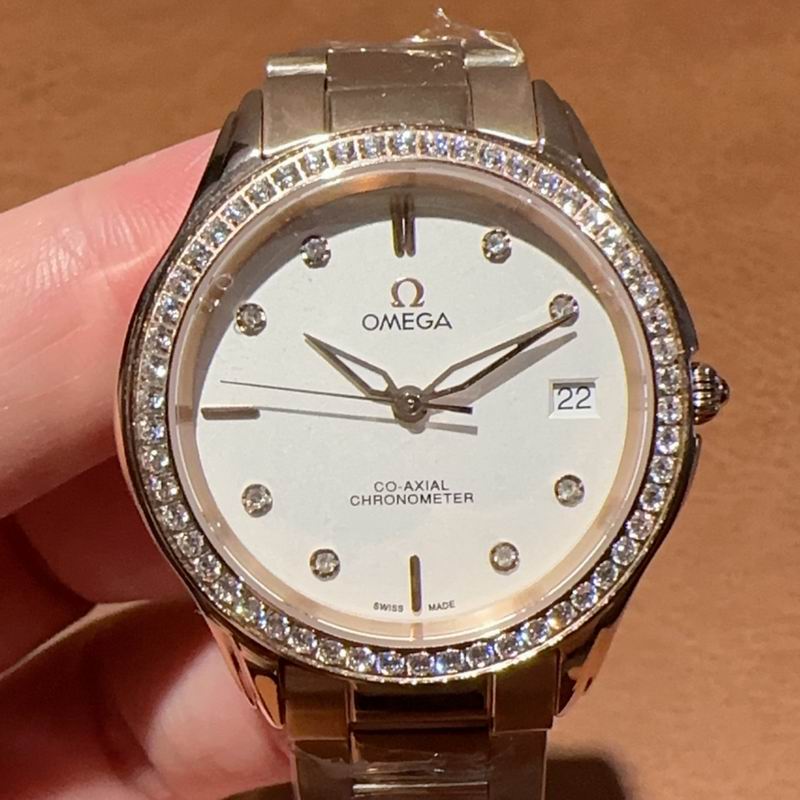 Omega 33mm 080481