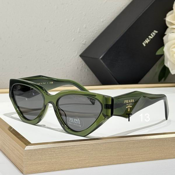 Prada 1753LS 55 18-145 k