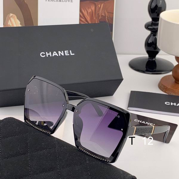 Chaenl CH1865 J