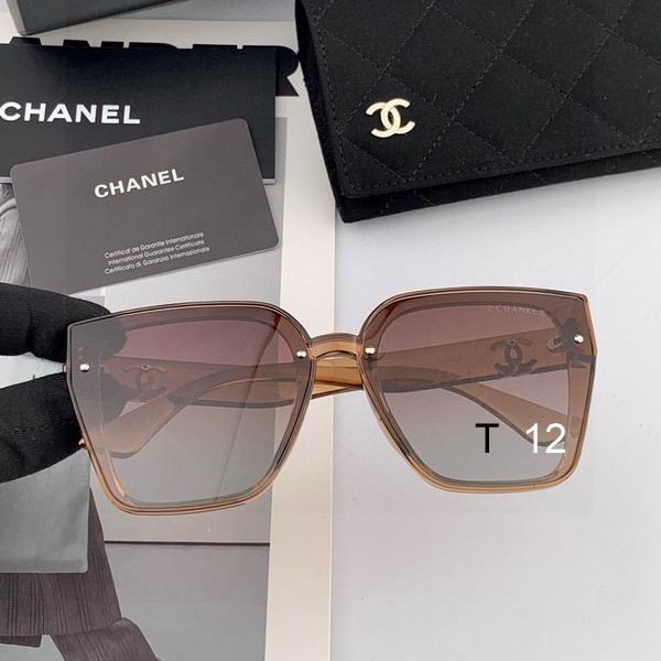 Chanel X1204 J