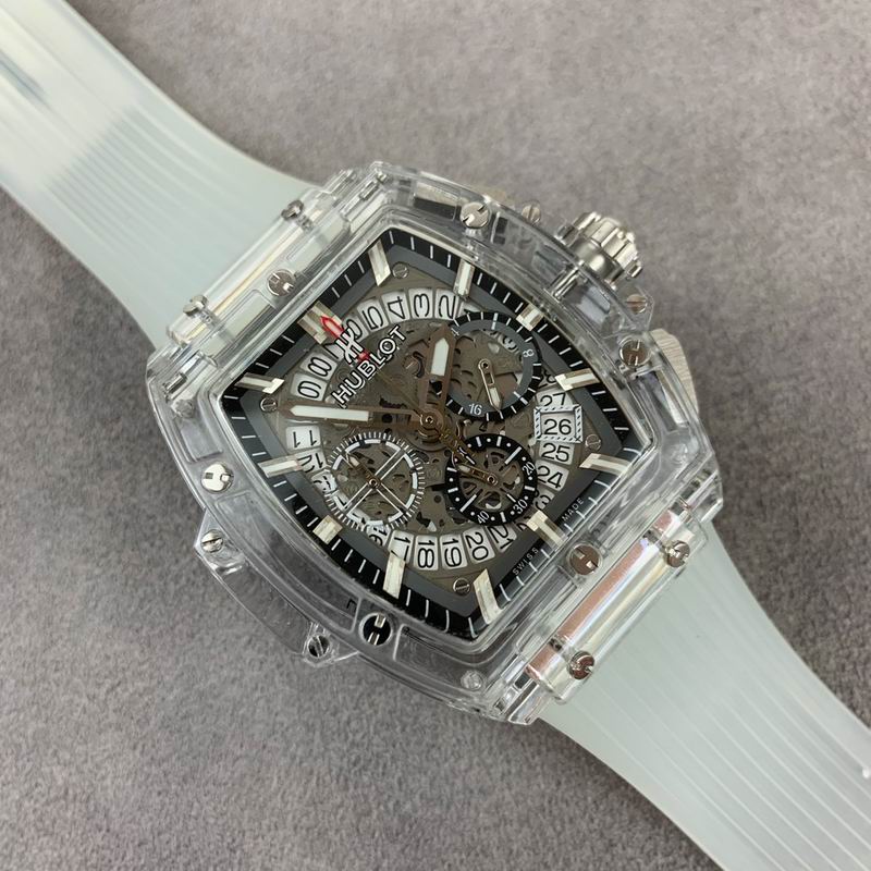Hublot 47mm 080710