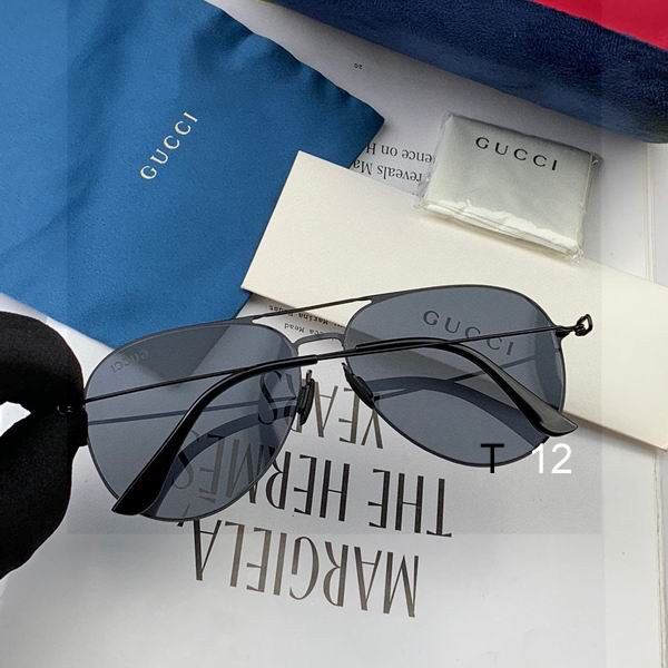 Gucci 5800 J