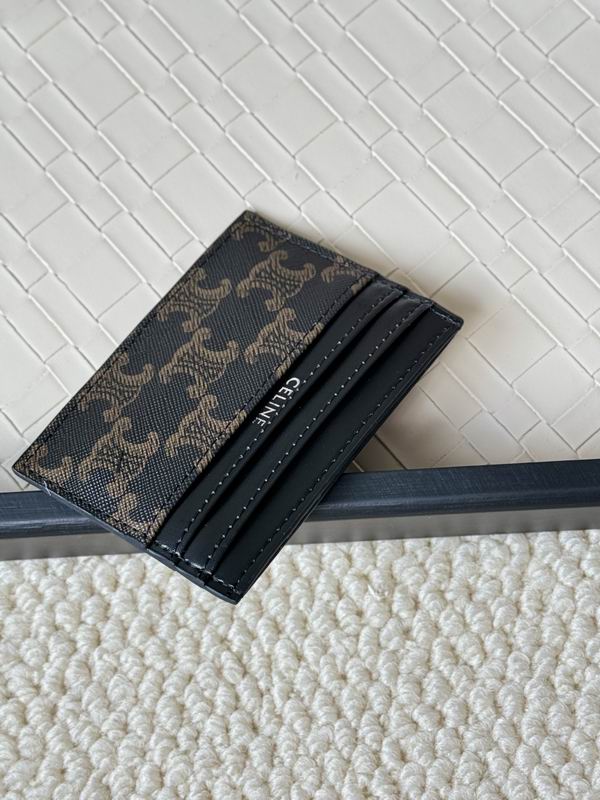 Celine card bag