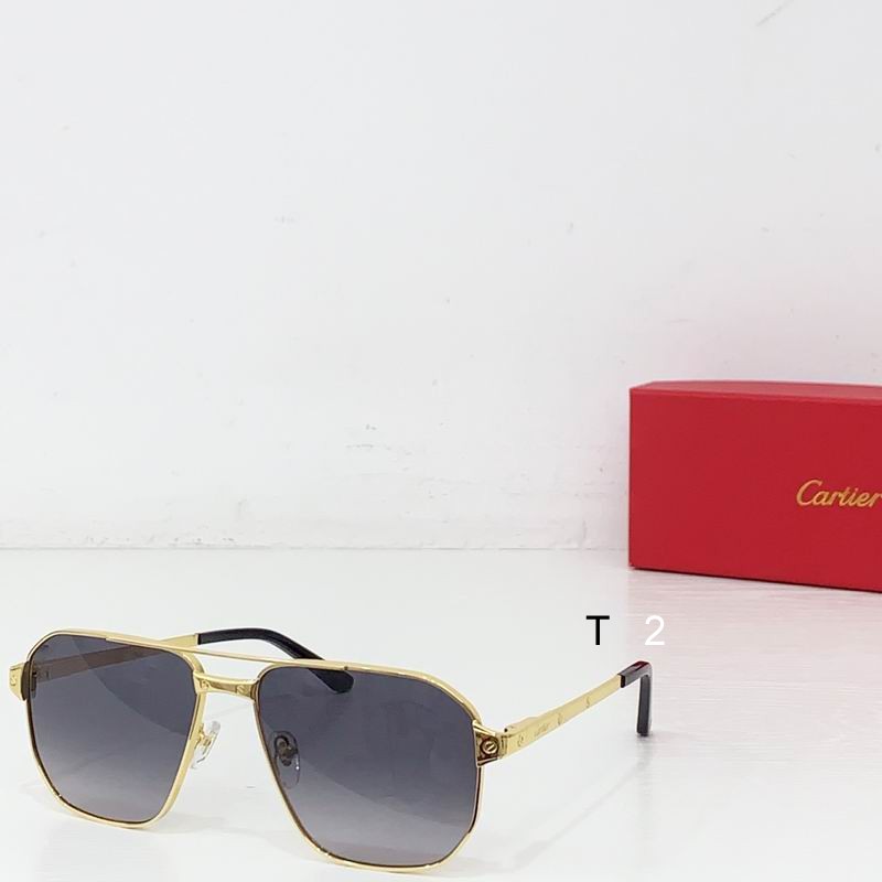 Cartie CT0424S b