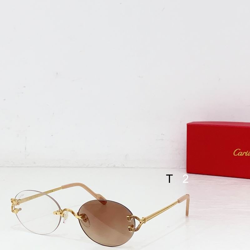 Cartier CT0551S  57 19-142 b