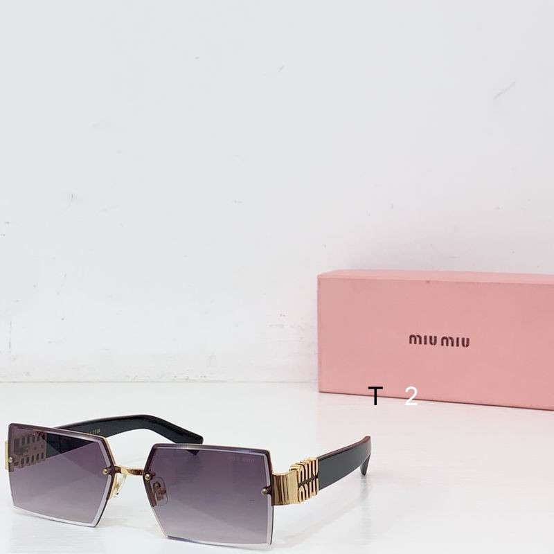 MiuMiu 118AV 61 15 140 b