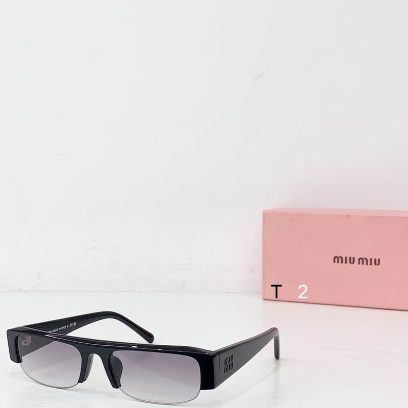 MiuMiu B07S 53 17-135 b