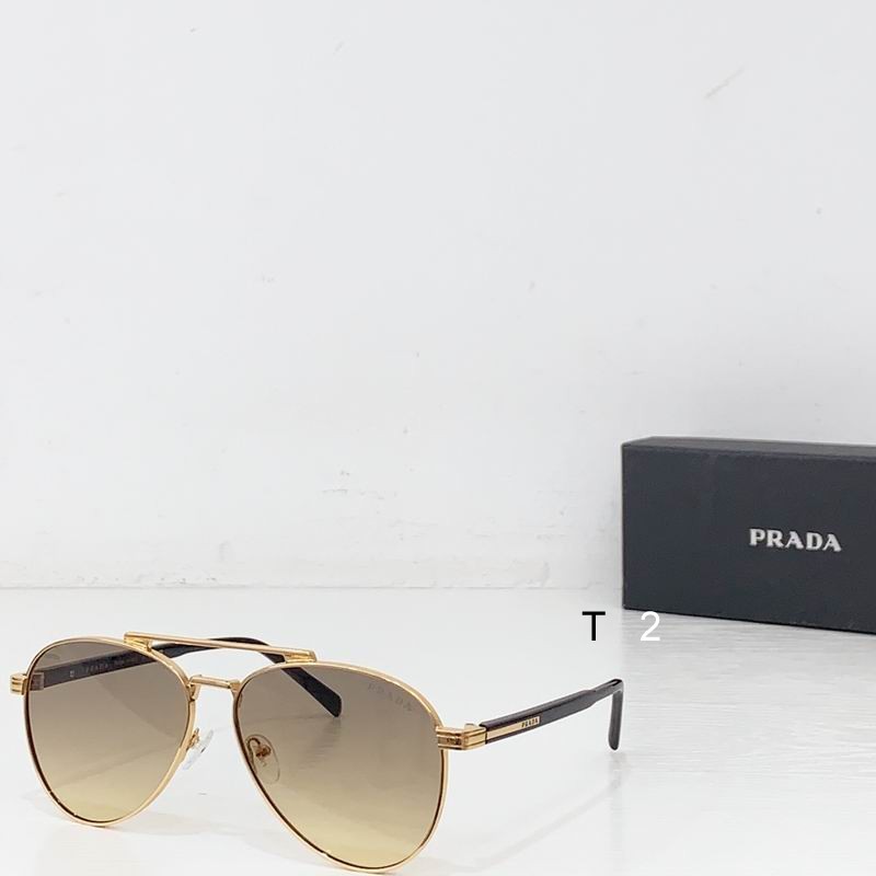 Prada 0813 b